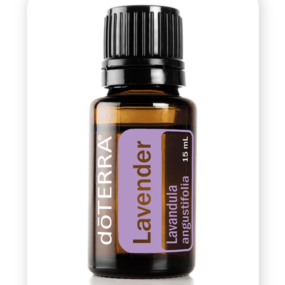 dōTERRA Lavender Essential Oil 15ml
